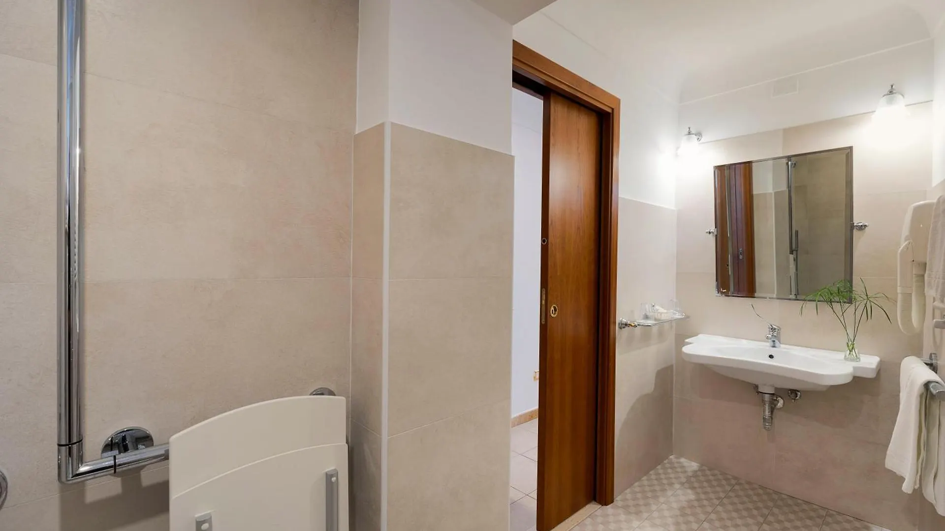 Hotel Villa Schuler Taormina 4*,