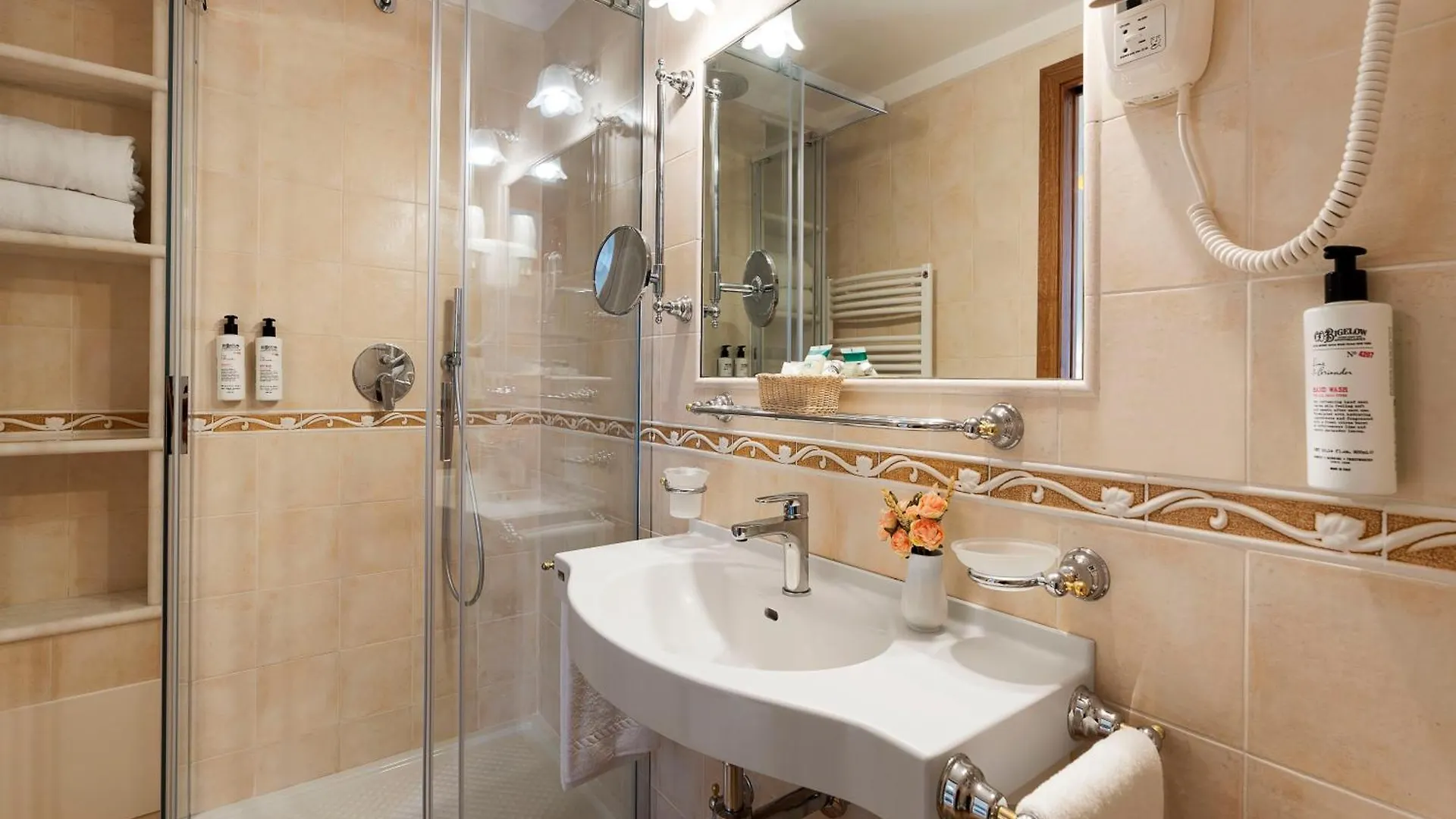 Hotel Villa Schuler Taormina