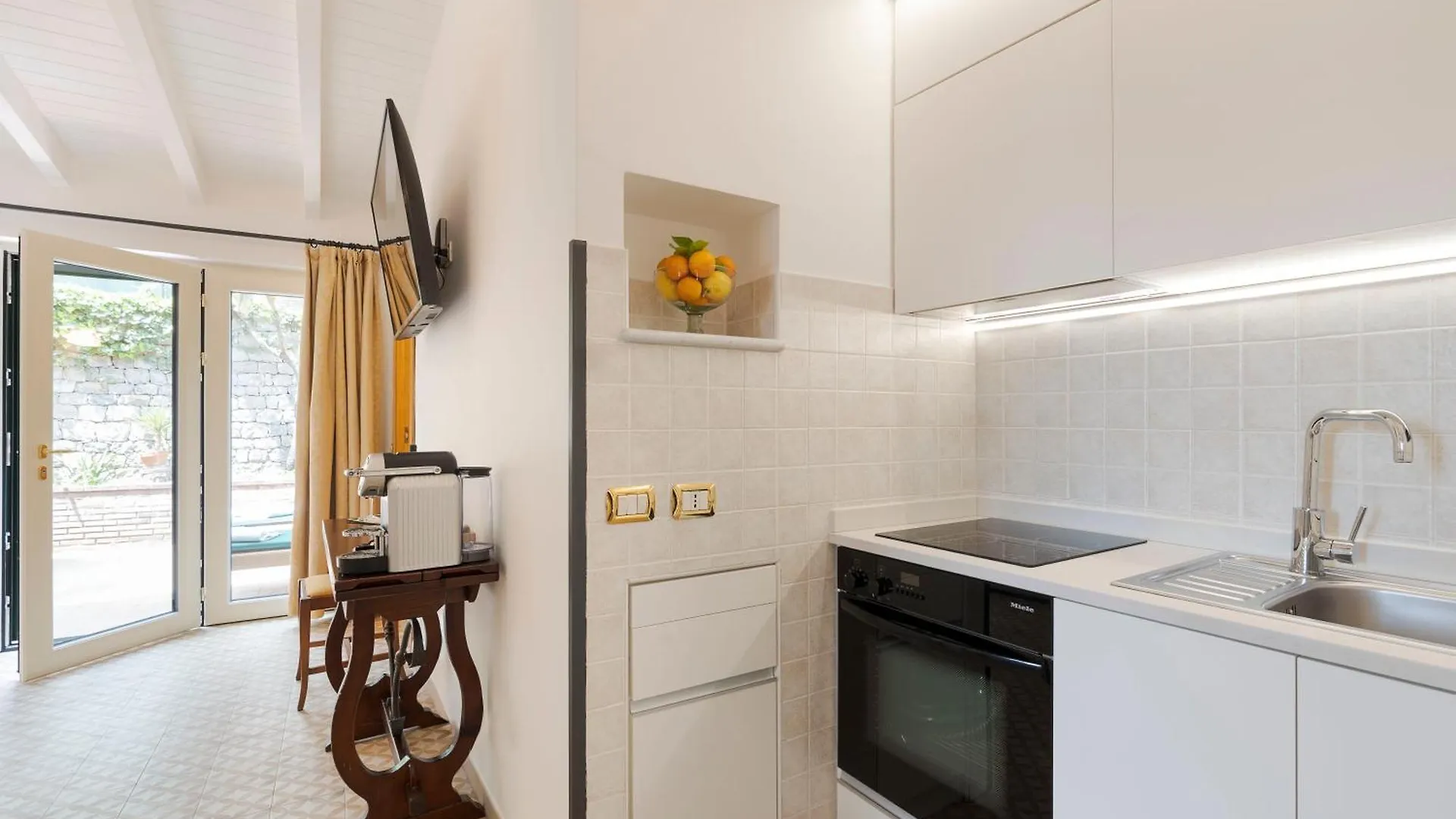 ****  Hotel Villa Schuler Taormina Olaszország