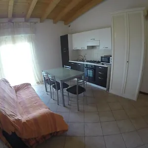  Apartman - Agenzia Cocal Olaszország
