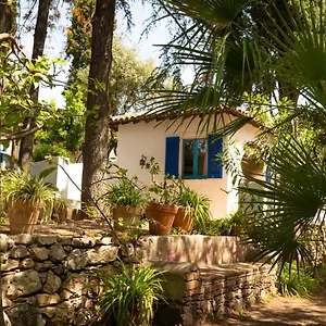 Villaggio Placido Dom wakacyjny
