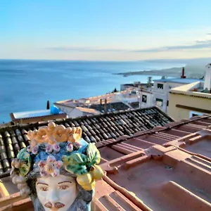 Appartamento Center Private By Fragranza Di Sicilia Taormina