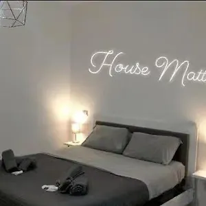  Apartman House Mattia Olaszország