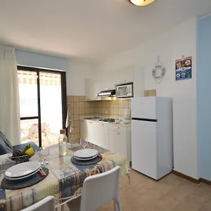  Apartman Nasse Olaszország