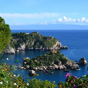  Hébergement de vacances Charming Place