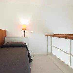 ** Apartman Bb Desuite Olaszország