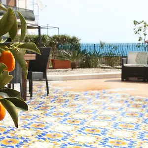 Taonasi Apartament
