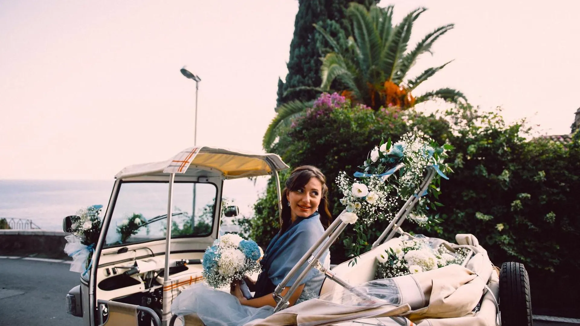 Hotel Villa Schuler Taormine