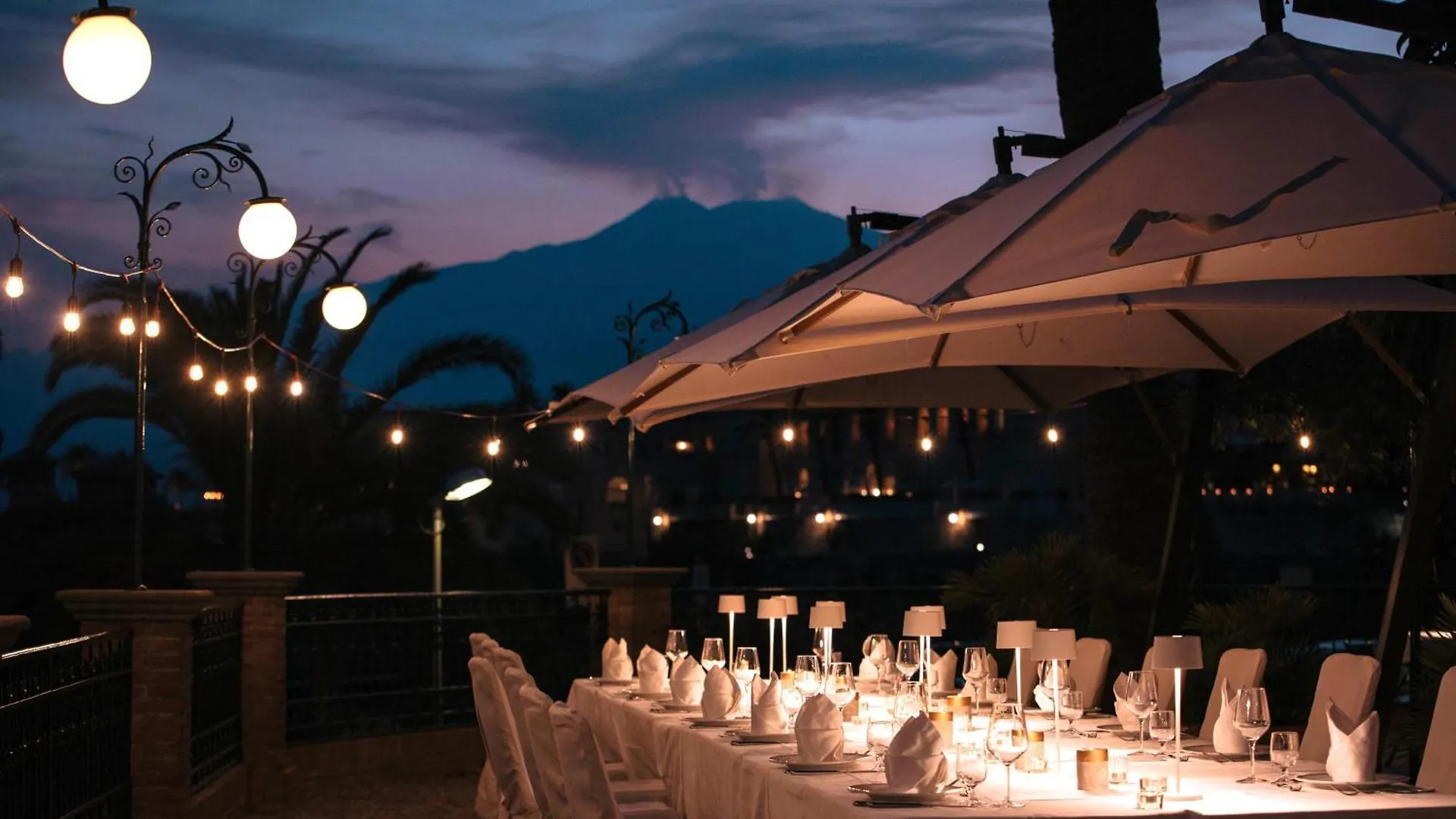 ****  Hotel Villa Schuler Ταορμίνα Ιταλία