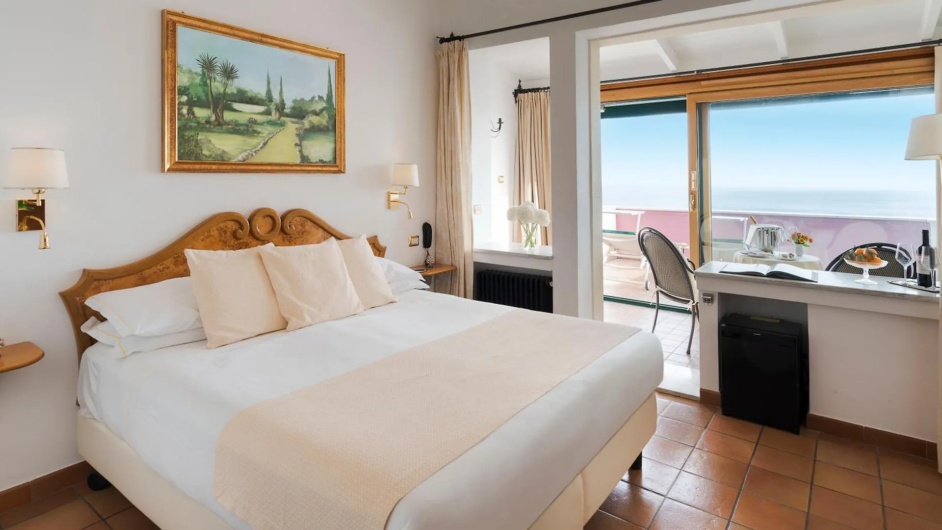 Hotel Villa Schuler Taormina 4*,  Italia