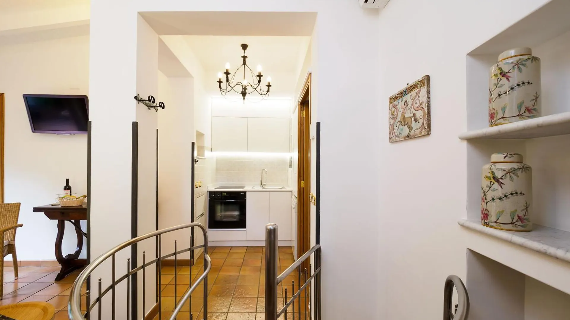 Hotel Villa Schuler Taormina