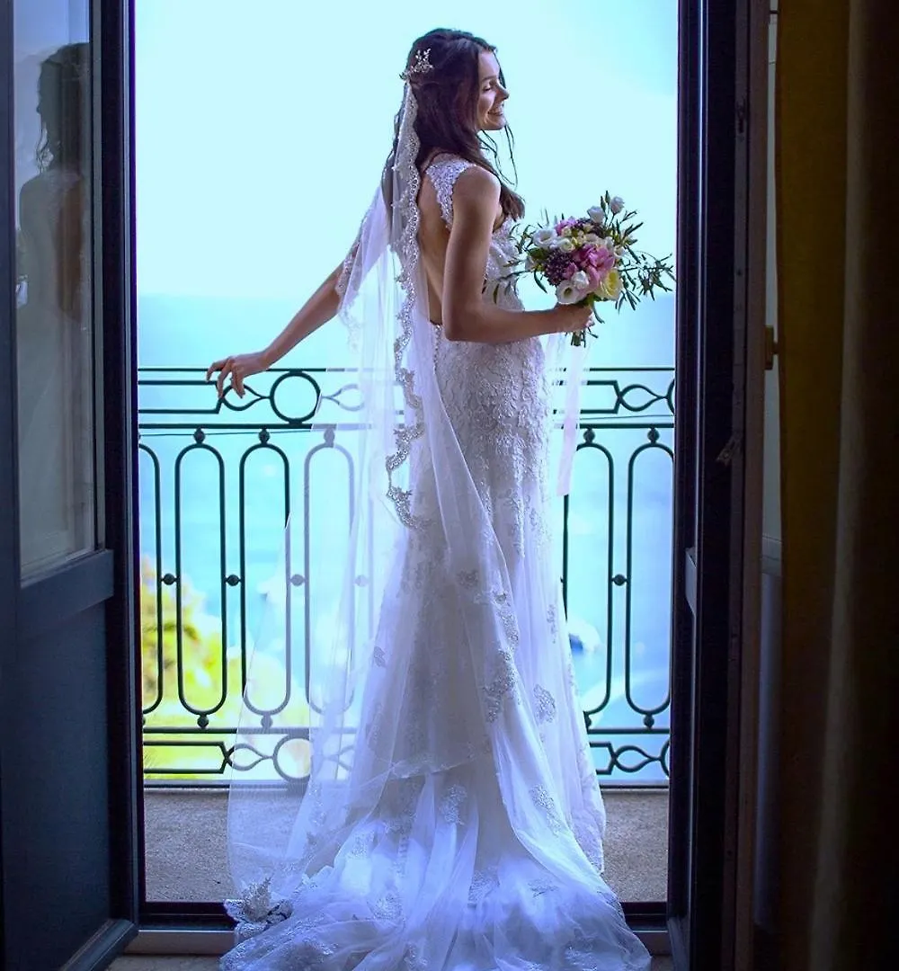 Hotel Villa Schuler Taormina