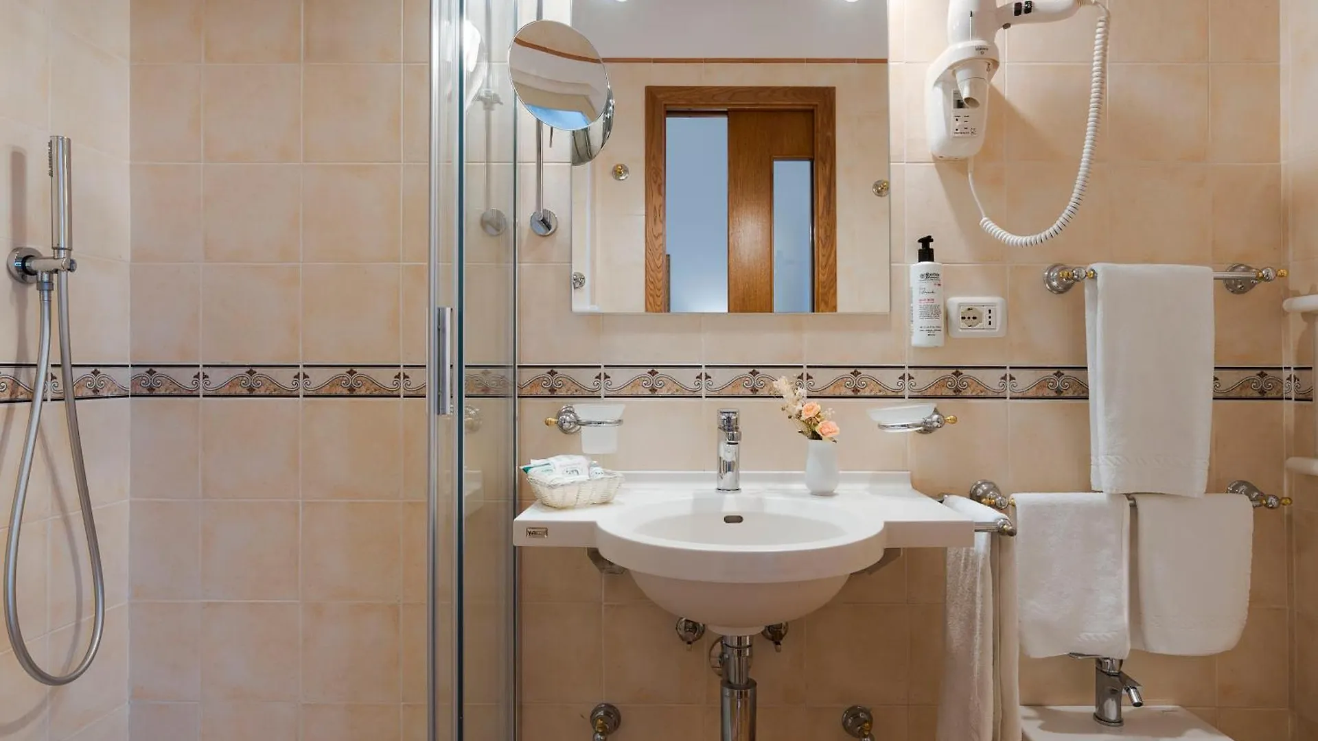 Hotel Villa Schuler Taormine
