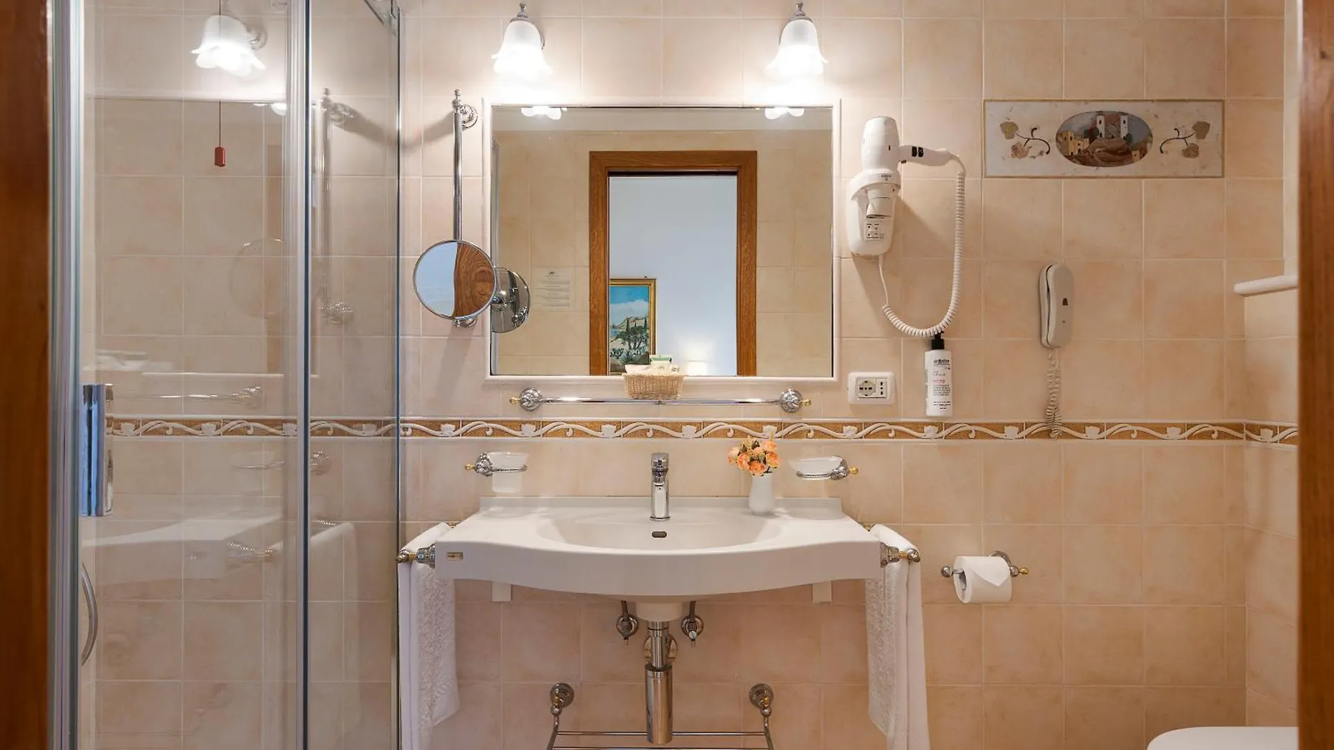 Hotel Villa Schuler Taormine 4*,  Italie