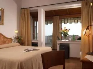 Hotel Villa Schuler Ταορμίνα
